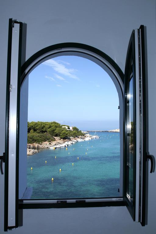 Hotel Bahia Cala Santandria  Exterior foto